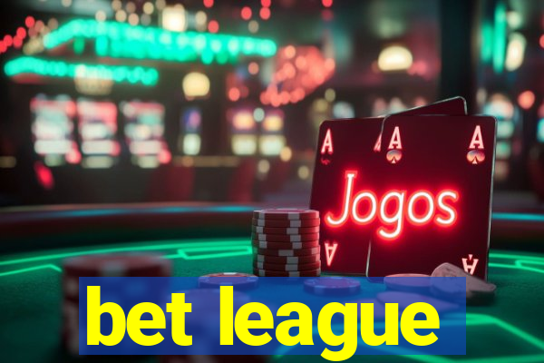 bet league